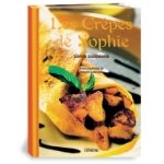 Crêpes de Sophie LA MARTINIERE